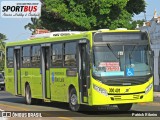 Expresso Rio Negro 300.401 na cidade de São Luís, Maranhão, Brasil, por Patrick Ribeiro. Número da foto: #6285169.