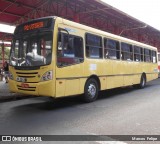 1001 Expresso 40-224 na cidade de São Luís, Maranhão, Brasil, por Marcos Felipe. Número da foto: #:id.