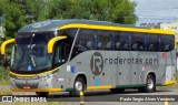 RodeRotas - Rotas de Viação do Triângulo 7316 na cidade de Cuiabá, Mato Grosso, Brasil, por Paulo Sergio Alves Venancio. Número da foto: #:id.