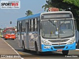 Ratrans - Rio Anil Transporte e Logística 100.674 na cidade de São Luís, Maranhão, Brasil, por Patrick Ribeiro. Número da foto: #6285083.