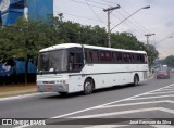 Ônibus Particulares 9171 na cidade de São Paulo, São Paulo, Brasil, por José Geyvson da Silva. ID da foto: :id.