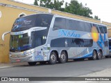 N Tur - Neuza Turismo 2018 na cidade de Fortaleza, Ceará, Brasil, por Fernando de Oliveira. Número da foto: #:id.
