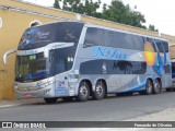 N Tur - Neuza Turismo 2018 na cidade de Fortaleza, Ceará, Brasil, por Fernando de Oliveira. ID da foto: :id.