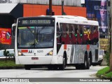Metra - Sistema Metropolitano de Transporte 5311 na cidade de São Bernardo do Campo, São Paulo, Brasil, por Edson Luiz da Silva Junior. Número da foto: #:id.
