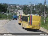 Mobibrasil São Lourenço >>> Mobi-PE 2.812 na cidade de São Lourenço da Mata, Pernambuco, Brasil, por Jonathan Silva. ID da foto: :id.