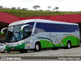 Turin Transportes 19000 na cidade de João Monlevade, Minas Gerais, Brasil, por Graciliano Santos Passos. Número da foto: #6285395.