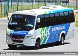Coopertalse 096 na cidade de Aracaju, Sergipe, Brasil, por Sergio Marques . Número da foto: #6285407.