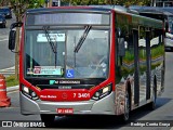 VIP - Unidade Guarapiranga 7 3401 na cidade de São Paulo, São Paulo, Brasil, por Rodrigo Corrêa Graça. Número da foto: #:id.