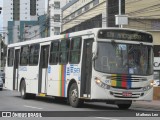 Transcol - Transportes Coletivos Ltda. 011 na cidade de Recife, Pernambuco, Brasil, por Matheus Lex. ID da foto: :id.