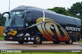 Expresso Nordeste 5578 na cidade de Maringá, Paraná, Brasil, por José Melo. Número da foto: #:id.