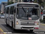Empresa São Francisco 7147 na cidade de Maceió, Alagoas, Brasil, por Hércules Cavalcante. Número da foto: #:id.