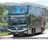 New World Turismo 1031 na cidade de Aparecida, São Paulo, Brasil, por Rodrigo  Aparecido. Número da foto: #6285699.