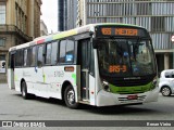 Viação Verdun B71069 na cidade de Rio de Janeiro, Rio de Janeiro, Brasil, por Renan Vieira. Número da foto: #6285496.