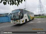 Empresa Gontijo de Transportes 17265 na cidade de São José dos Campos, São Paulo, Brasil, por Rogerio Marques. ID da foto: :id.