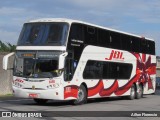 JBL Turismo 6400 na cidade de São Paulo, São Paulo, Brasil, por Ailton Florencio. Número da foto: #:id.