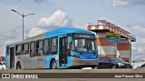 TUPI - Transportes Urbanos Piratininga 6 2255 na cidade de São Paulo, São Paulo, Brasil, por Jean Passos Silva. Número da foto: #6284999.