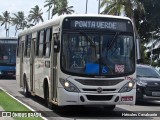 Empresa São Francisco 7354 na cidade de Maceió, Alagoas, Brasil, por Hércules Cavalcante. Número da foto: #:id.