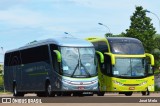 Viação Garcia 8184 na cidade de Maringá, Paraná, Brasil, por José Melo. Número da foto: #6285777.