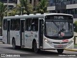 Empresa São Francisco 7241 na cidade de Maceió, Alagoas, Brasil, por Hércules Cavalcante. Número da foto: #:id.