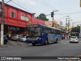 Benfica Diadema 11054 na cidade de Diadema, São Paulo, Brasil, por Felipe Pereira Evangelista. ID da foto: :id.