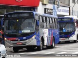 Rigras Transporte Coletivo e Turismo 286 na cidade de São Bernardo do Campo, São Paulo, Brasil, por Edson Luiz da Silva Junior. ID da foto: :id.