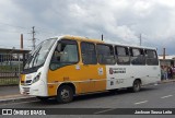 Transunião Transportes 3 6233 na cidade de São Paulo, São Paulo, Brasil, por Jackson Sousa Leite. Número da foto: #6285264.