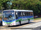 Viação União DC 1.117 na cidade de Duque de Caxias, Rio de Janeiro, Brasil, por Richard Wagner. Número da foto: #:id.