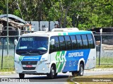Coopertalse 096 na cidade de Aracaju, Sergipe, Brasil, por Sergio Marques . Número da foto: #6285399.