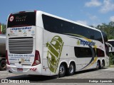 Imperador Turismo 4040 na cidade de Aparecida, São Paulo, Brasil, por Rodrigo  Aparecido. Número da foto: #6285676.