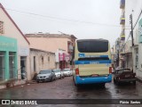 Viação Novo Horizonte 1006611 na cidade de Barra da Estiva, Bahia, Brasil, por Flávio  Santos. Número da foto: #:id.