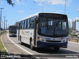 Trampolim da Vitória 703 na cidade de Natal, Rio Grande do Norte, Brasil, por Jonathan Silva. Número da foto: #:id.