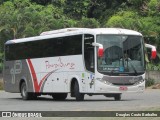 Paraibuna Transportes 20034 na cidade de Leopoldina, Minas Gerais, Brasil, por Douglas Couto Barbalho. Número da foto: #:id.