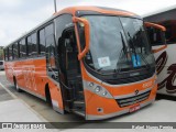 ITT - Itatiba Transporte e Turismo 49001 na cidade de Aparecida, São Paulo, Brasil, por Rafael Nunes Pereira. Número da foto: #:id.