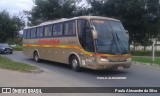 Viação Ituporanga 2222 na cidade de Indaial, Santa Catarina, Brasil, por Paulo Alexandre da Silva. Número da foto: #6285675.