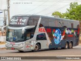 Real Sul Turismo 2018135 na cidade de Teresina, Piauí, Brasil, por Alberto Andrade. ID da foto: :id.