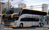 RodeRotas - Rotas de Viação do Triângulo 7408 na cidade de São Paulo, São Paulo, Brasil, por Cristiano Soares da Silva. Número da foto: #6285696.