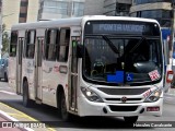 Empresa São Francisco 7334 na cidade de Maceió, Alagoas, Brasil, por Hércules Cavalcante. Número da foto: #:id.