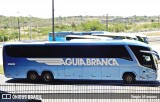Viação Águia Branca 26900 na cidade de Aracaju, Sergipe, Brasil, por Sergio Marques . Número da foto: #6285413.