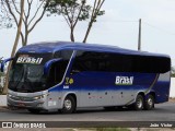 Trans Brasil > TCB - Transporte Coletivo Brasil 2400 na cidade de Teresina, Piauí, Brasil, por João Victor. ID da foto: :id.