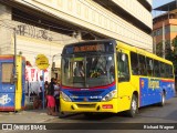 Auto Viação Reginas RJ 110.178 na cidade de Duque de Caxias, Rio de Janeiro, Brasil, por Richard Wagner. Número da foto: #:id.
