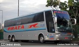 Expresso de Prata 360103 na cidade de São Paulo, São Paulo, Brasil, por Cristiano Soares da Silva. Número da foto: #6285626.