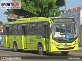 Empresa Patrol 300.116 na cidade de São Luís, Maranhão, Brasil, por Patrick Ribeiro. Número da foto: #6285102.