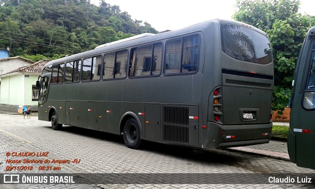 Exército Brasileiro 6329 na cidade de Barra Mansa, Rio de Janeiro, Brasil, por Claudio Luiz. Número da foto: #6287139.