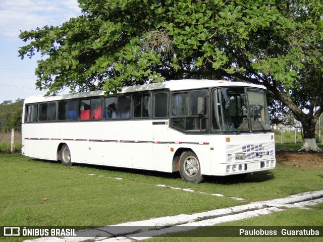 Ônibus Particulares DIPLOMATA na cidade de Guaratuba, Paraná, Brasil, por Paulobuss  Guaratuba. Número da foto: #6288331.
