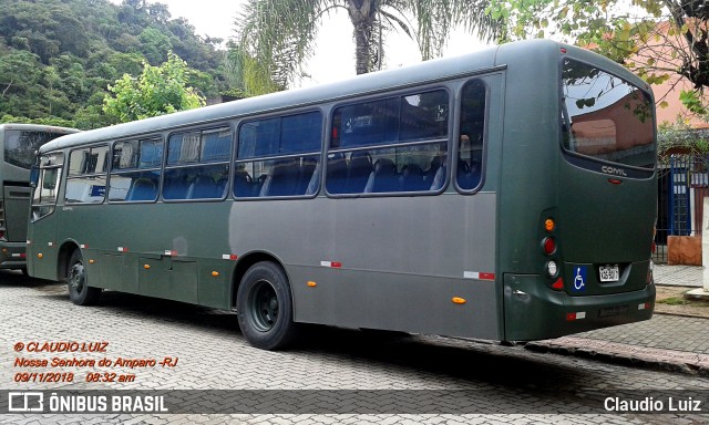 Exército Brasileiro AMAN na cidade de Barra Mansa, Rio de Janeiro, Brasil, por Claudio Luiz. ID da foto: 6287143.