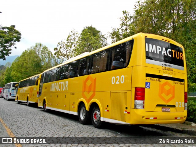 Impactur 020 na cidade de Petrópolis, Rio de Janeiro, Brasil, por Zé Ricardo Reis. Número da foto: #6287659.