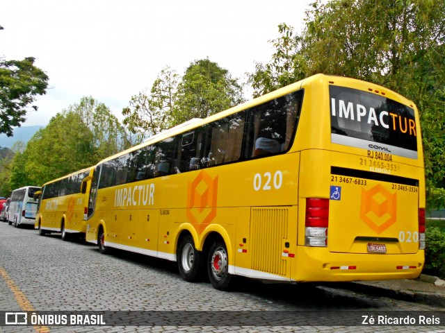 Impactur 020 na cidade de Petrópolis, Rio de Janeiro, Brasil, por Zé Ricardo Reis. ID da foto: 6287659.