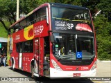 Sambaíba Transportes Urbanos 2 3999 na cidade de São Paulo, São Paulo, Brasil, por Matheus  Daniel. Número da foto: #:id.