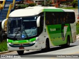 Pássaro Verde 1047 na cidade de João Monlevade, Minas Gerais, Brasil, por Graciliano Santos Passos. Número da foto: #:id.