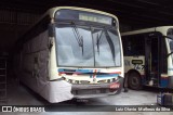 Ônibus Particulares 5876 na cidade de Matozinhos, Minas Gerais, Brasil, por Luiz Otavio Matheus da Silva. Número da foto: #:id.